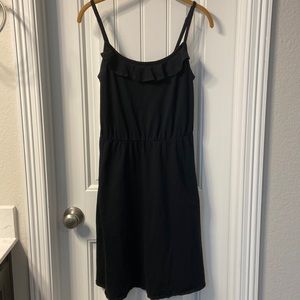 Ann Taylor Loft Size Small Summer Dress